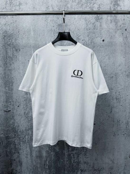 Dior T Shirts Short _SKUDiorS-XLxetr23615615